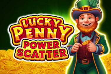 Lucky Penny Power Scatter